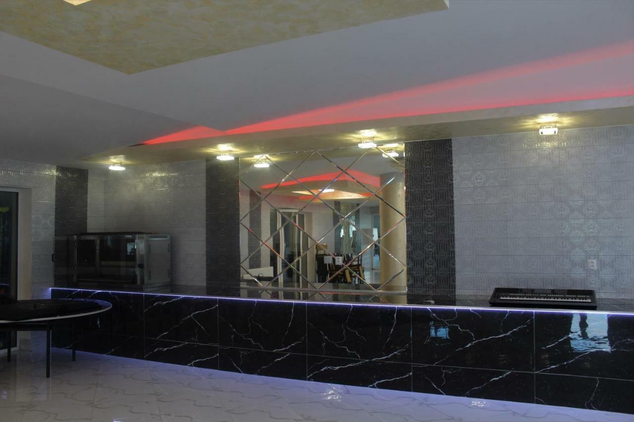 Hotel Chio Vazec Exterior photo