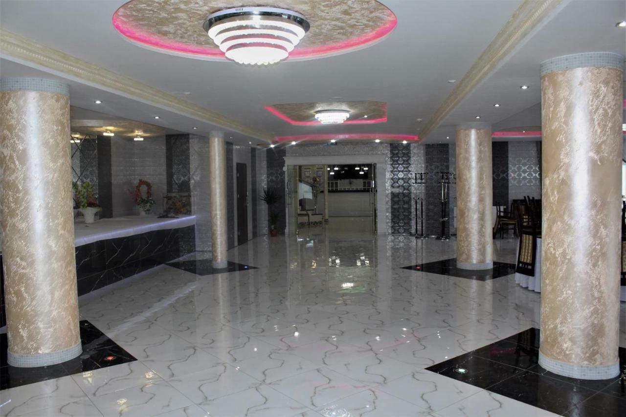 Hotel Chio Vazec Exterior photo