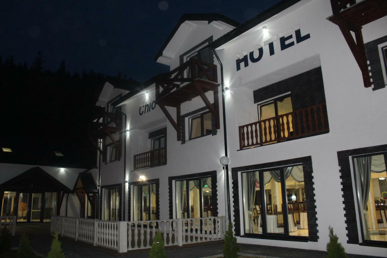 Hotel Chio Vazec Exterior photo
